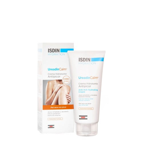 ISDIN UREADIN CALM crema antiprurito 200 ml