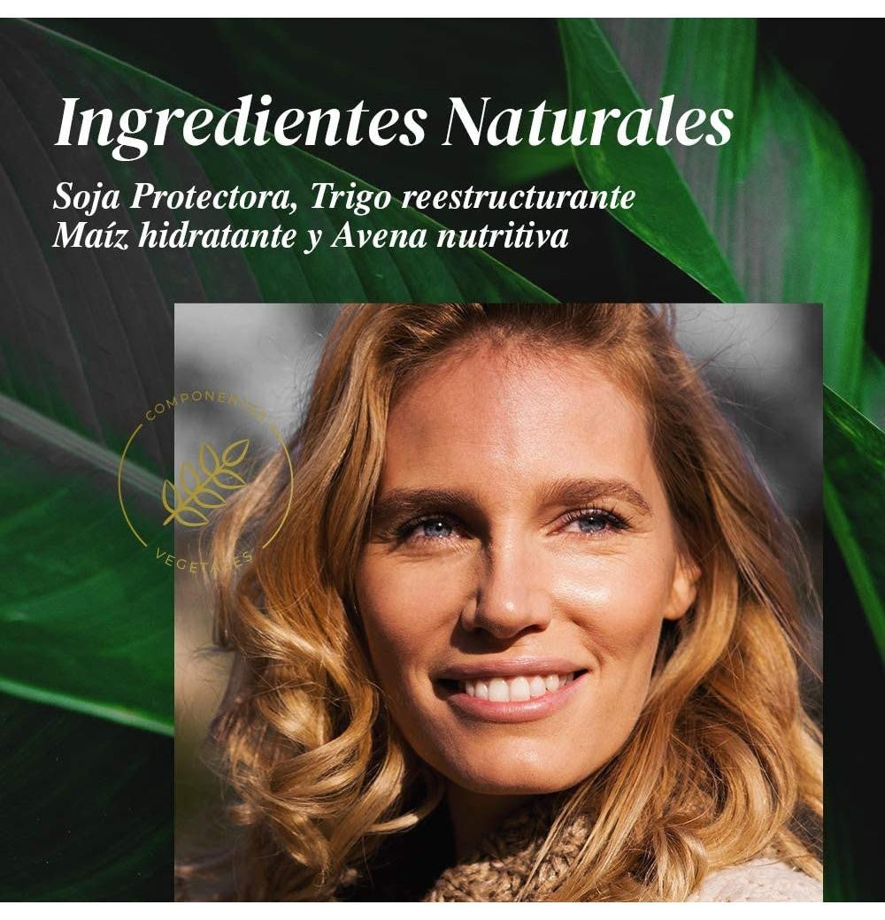 FARMATINT GEL coloration permanente #8d-blond clair doré 5 unités