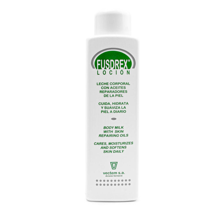 FUSDREX lozione per il corpo 1000 ml