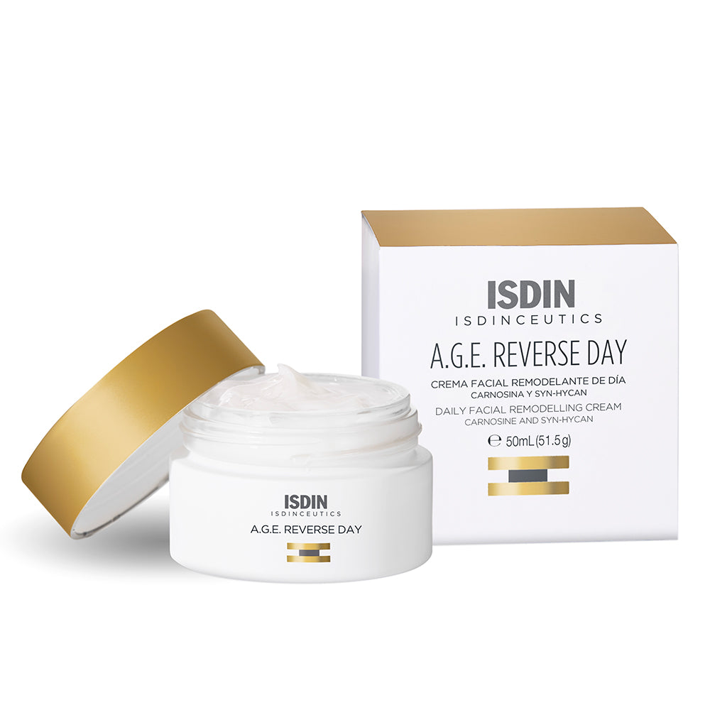 ISDINCEUTICS AGE REVERSE DAY anti-aging cream 50 ml