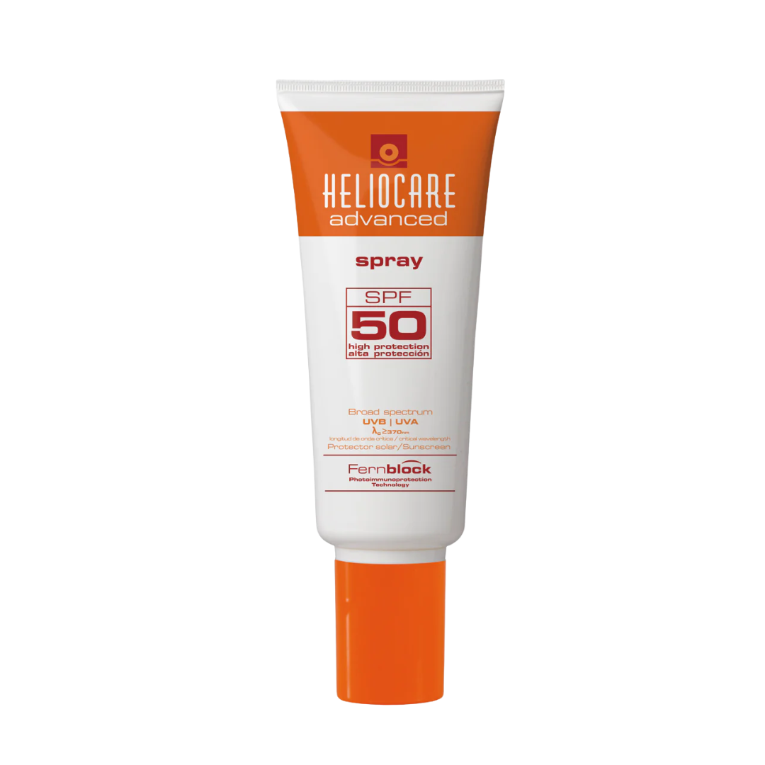 HELIOCARE ADVANCED spray solare SPF50 200 ml