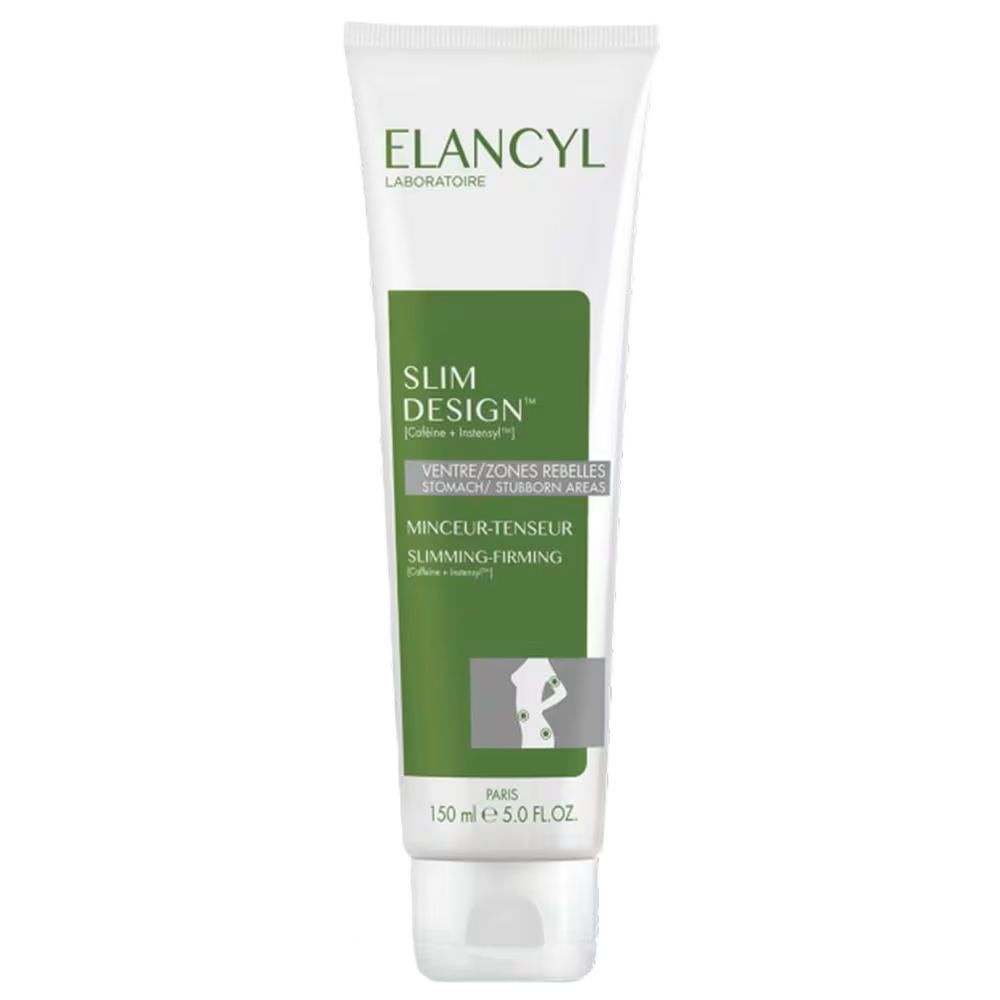 ELANCYL SLIM DESIGN tension reducing gel 150 ml