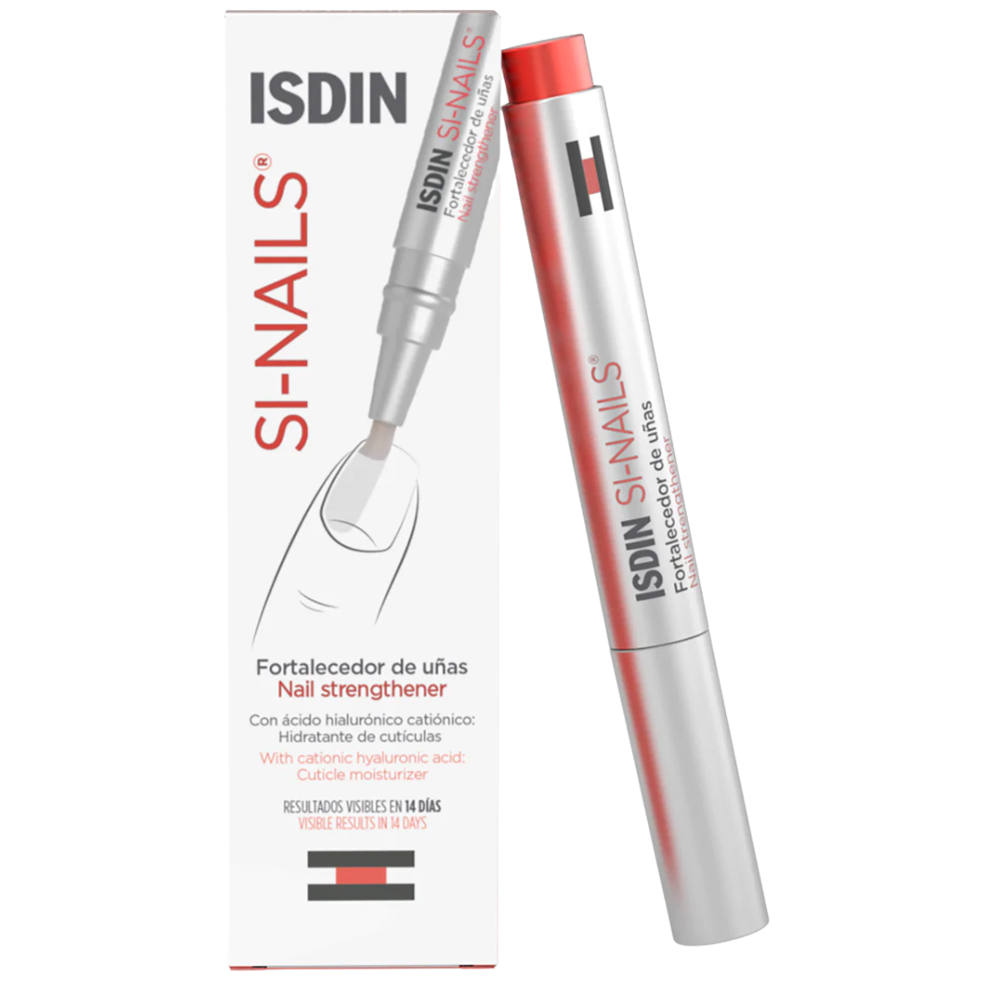 ISDIN SI-NAILS fortifiant pour les ongles 2,5 ml