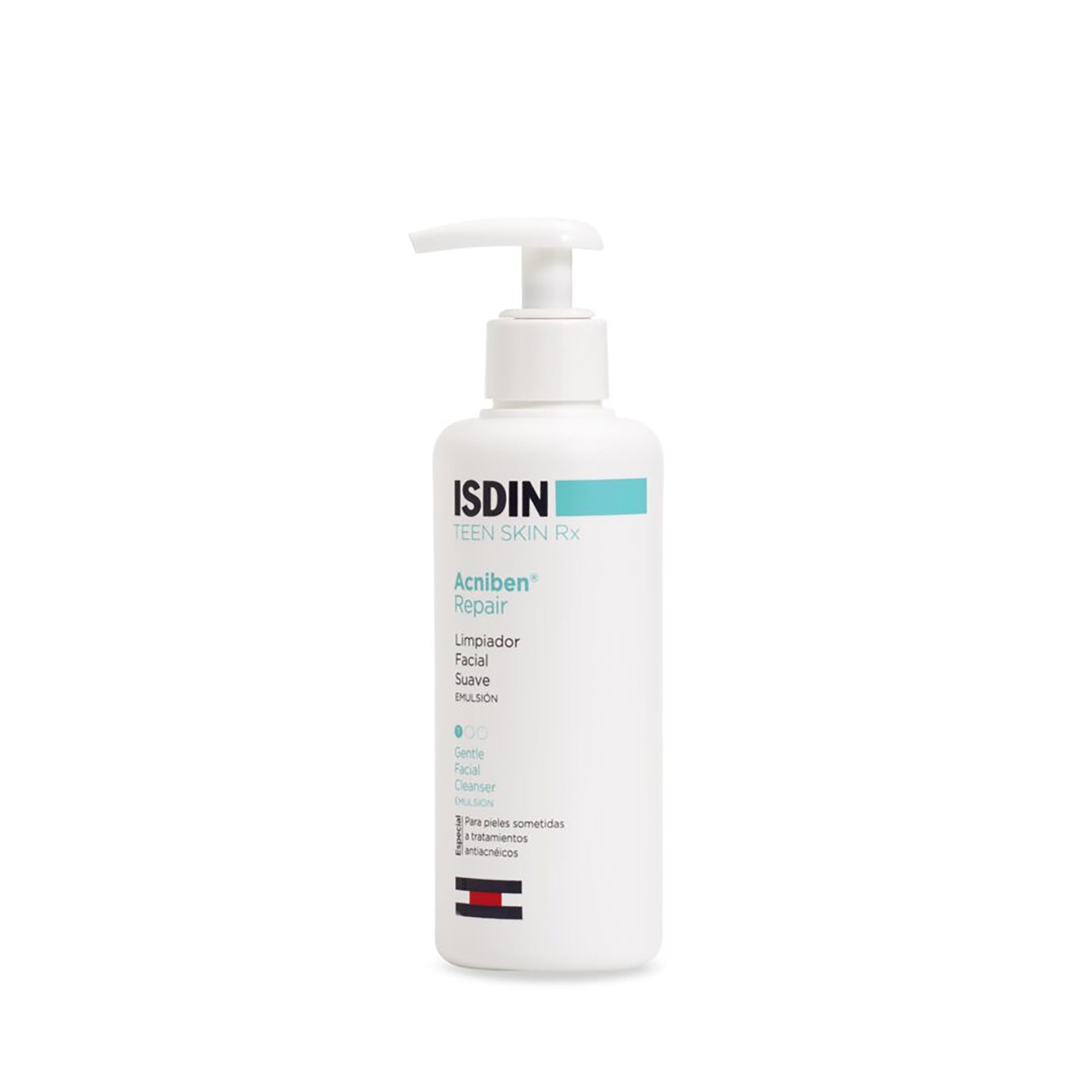 ISDIN ACNIBEN Repair Detergente Viso Delicato 180 ml