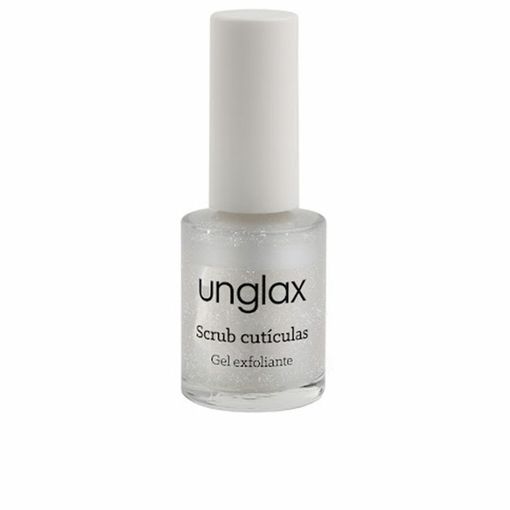 UNGLAX NAIL EXPERTS esfoliante per cuticole 10 ml