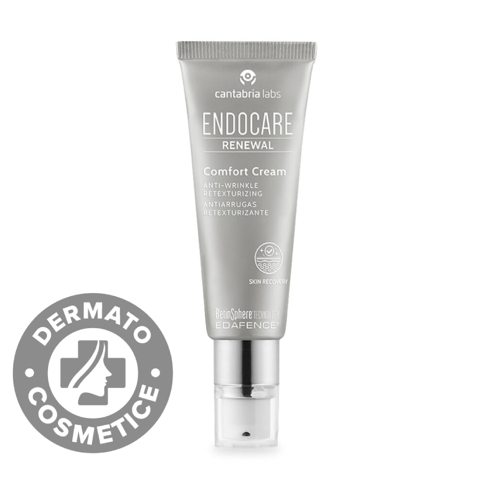 ENDOCARE RENEWAL comfort cream 50 ml