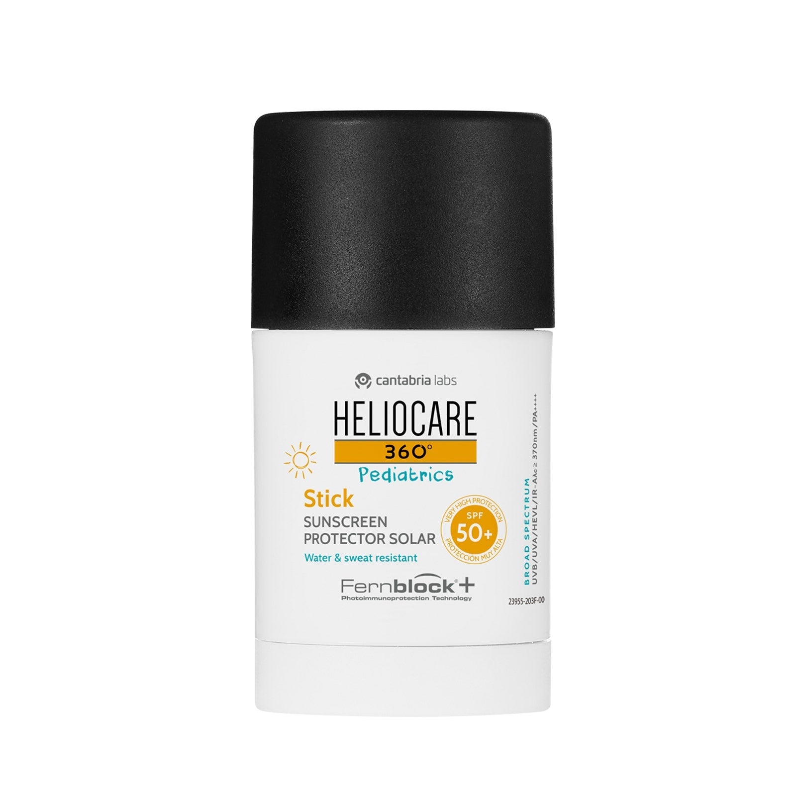 HELIOCARE 360º PEDIATRICS sunscreen stick SPF50+ 25 gr