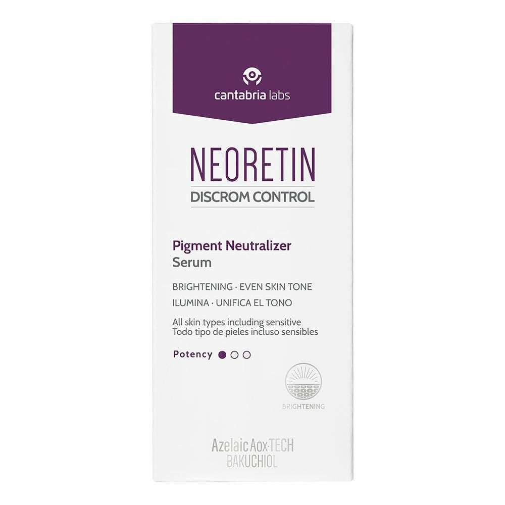 NEORETIN DISCROM CONTROL pigment neutralizing serum 30 ml