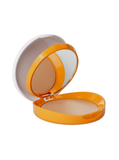 HELIOCARE 360º compatto oil-free con colore SPF50 #Pearl 10 gr