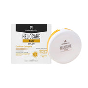 HELIOCARE 360º compatto oil-free con colore SPF50 #Pearl 10 gr