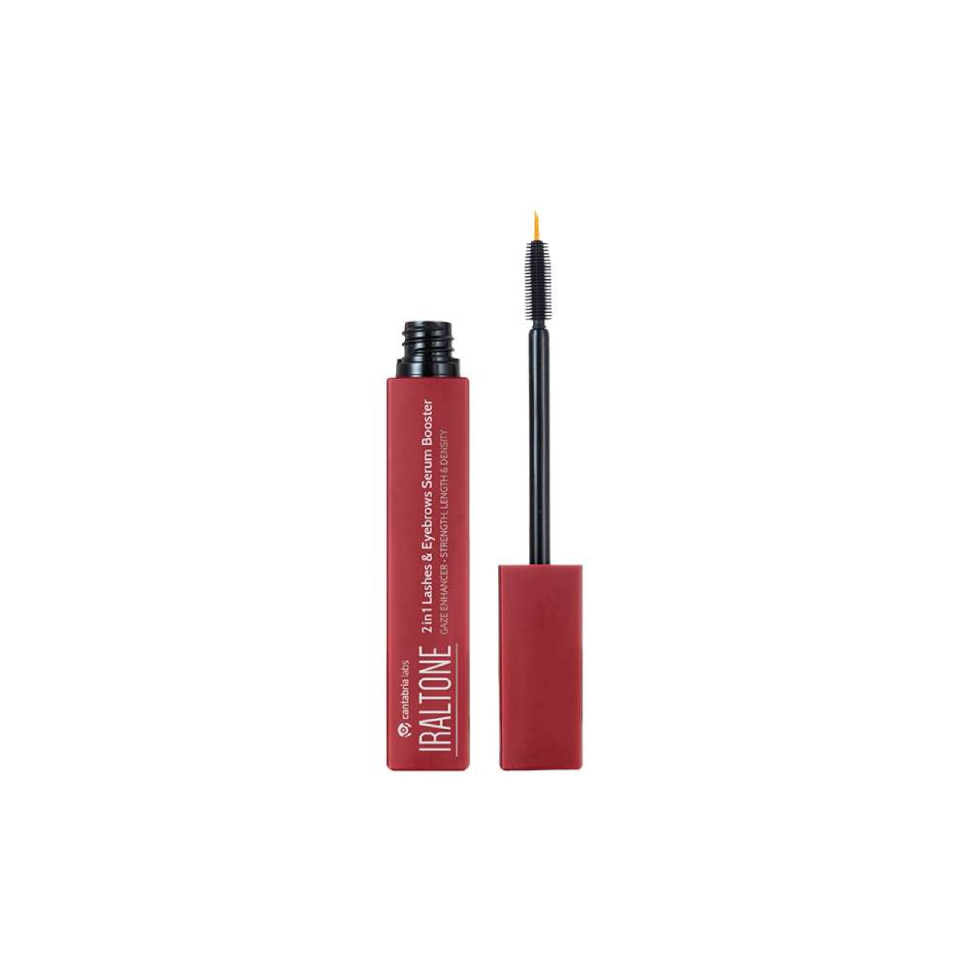 Sérum cils et sourcils 2 EN 1 IRALTONE 10 ml