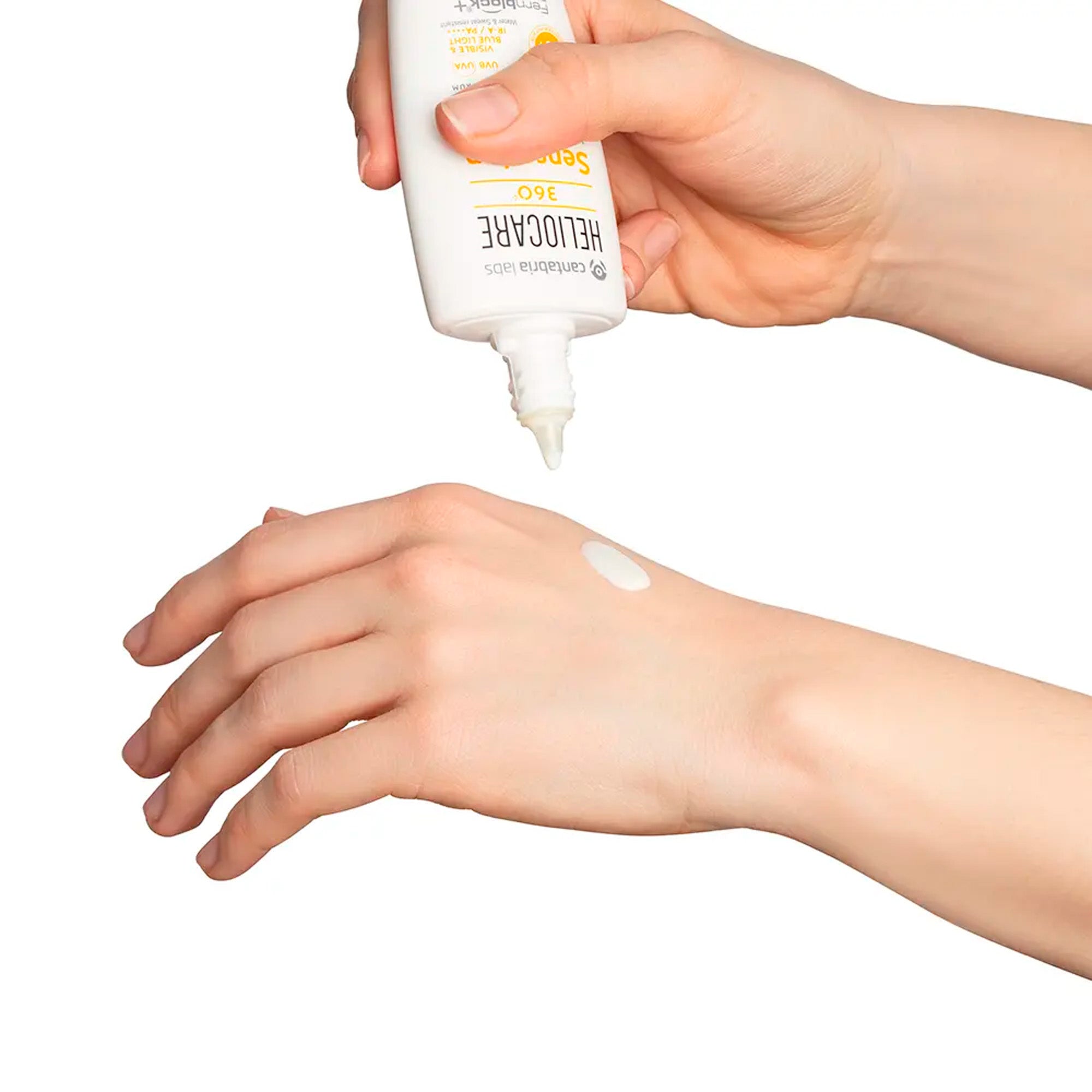 HELIOCARE 360º Sensation protezione solare SPF50+ 50 ml