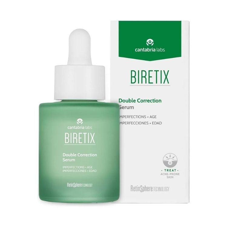 BIRETIX double correction serum 30 ml