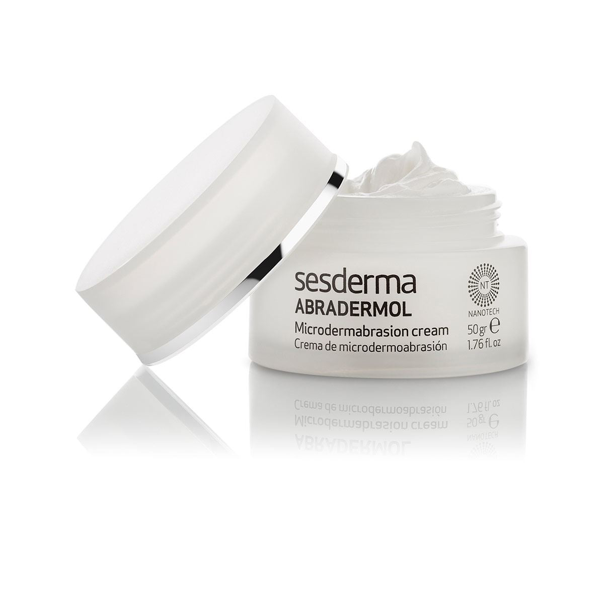 SESDERMA ABRADERMOL crème de microdermabrasion 50 gr