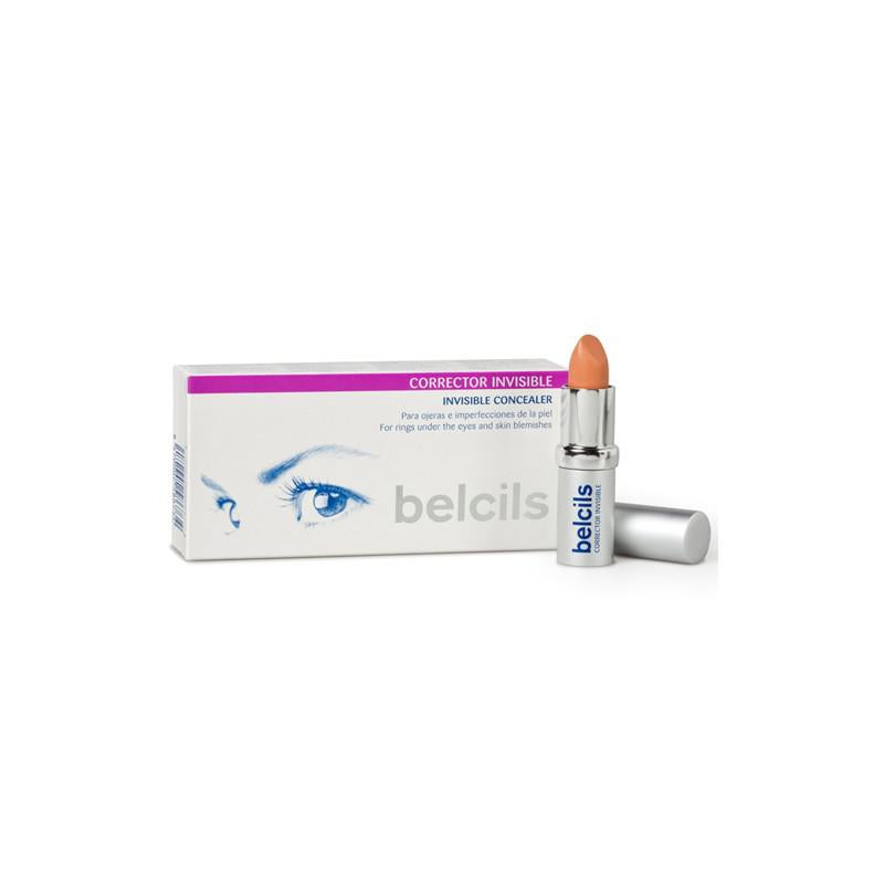 BELCILS SENSITIVE EYES correttore invisibile 4,5 gr