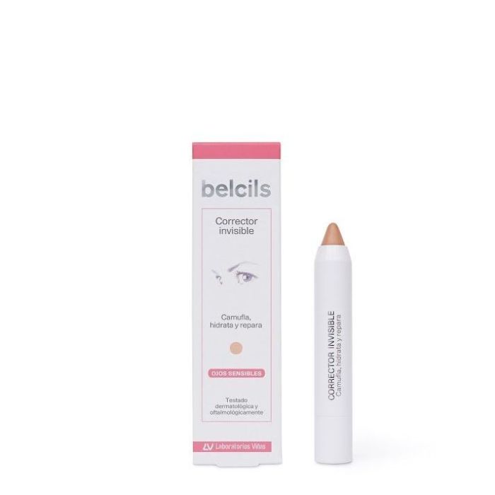 BELCILS SENSITIVE EYES correttore invisibile 4,5 gr