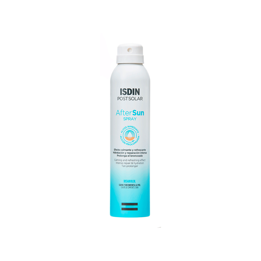 ISDIN DOPO SOLE spray doposole 200 ml