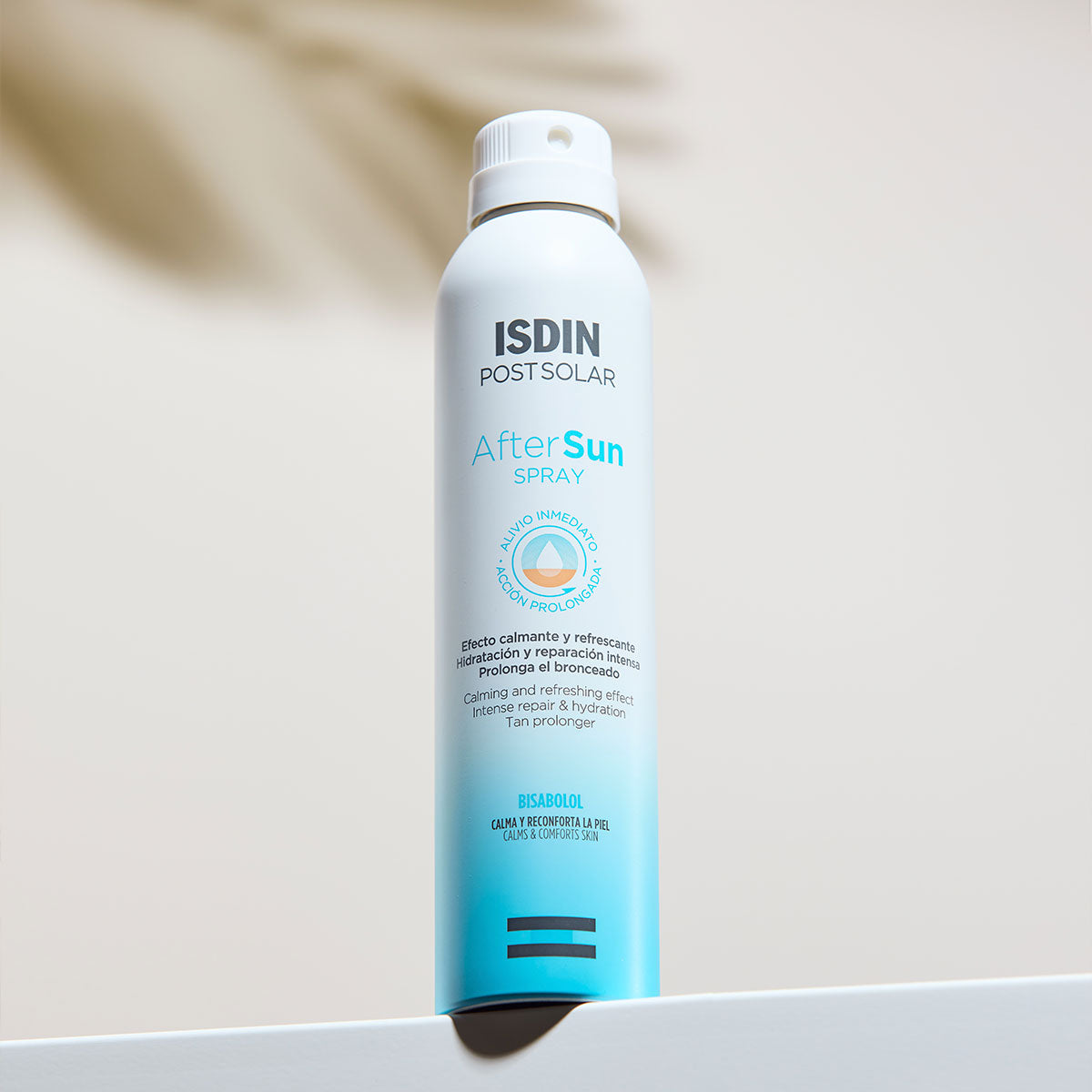 ISDIN POST-SOLAR after sun spray 200 ml