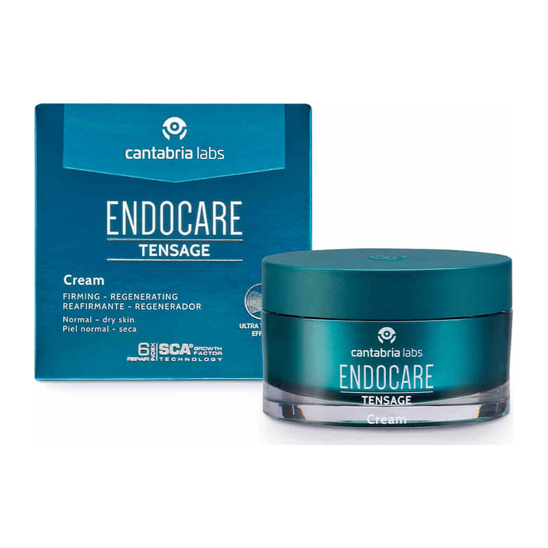 ENDOCARE TENSAGE crema rigenerante rassodante per pelle normale-secca 30 ml
