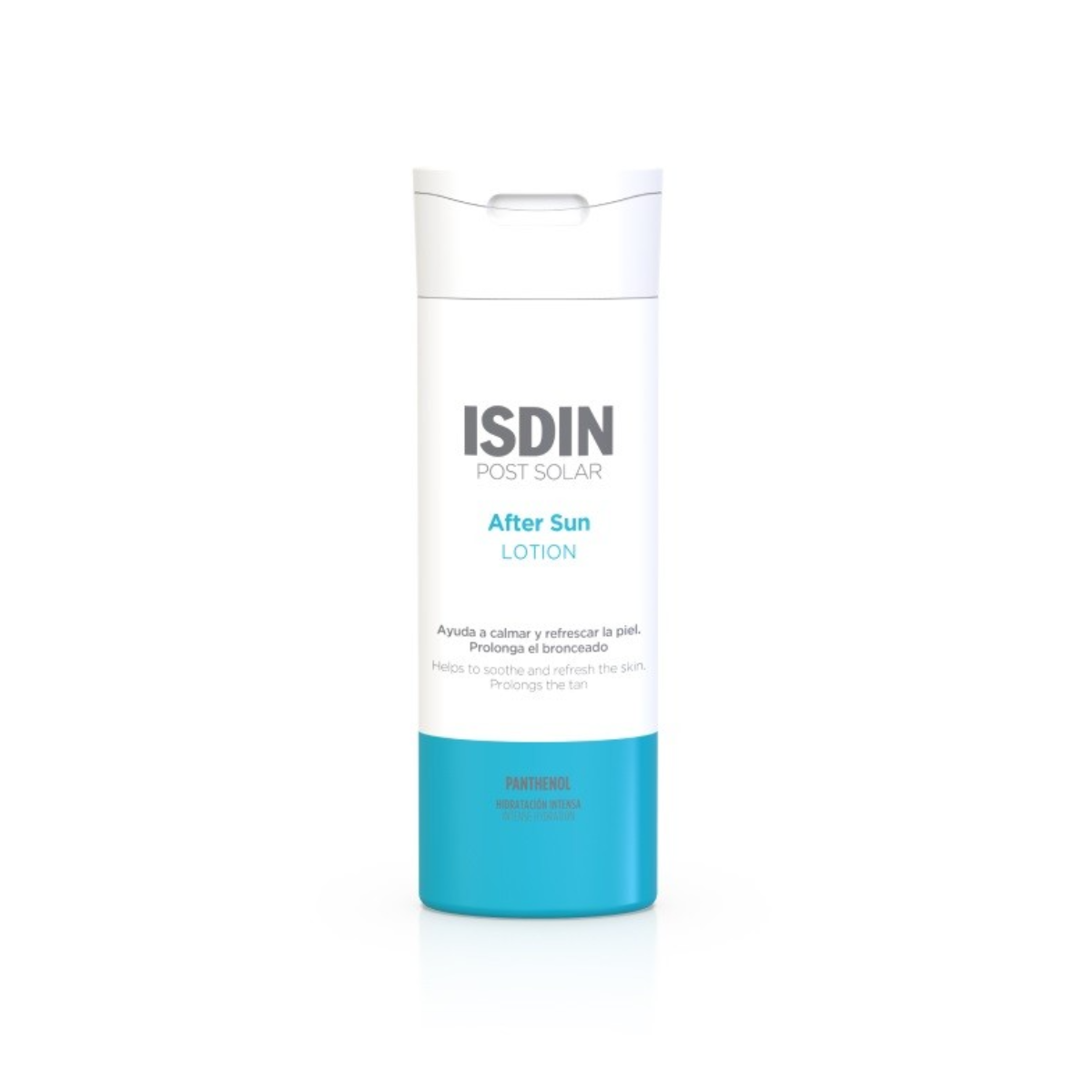 ISDIN POST-SUN after sun lotion 200 ml