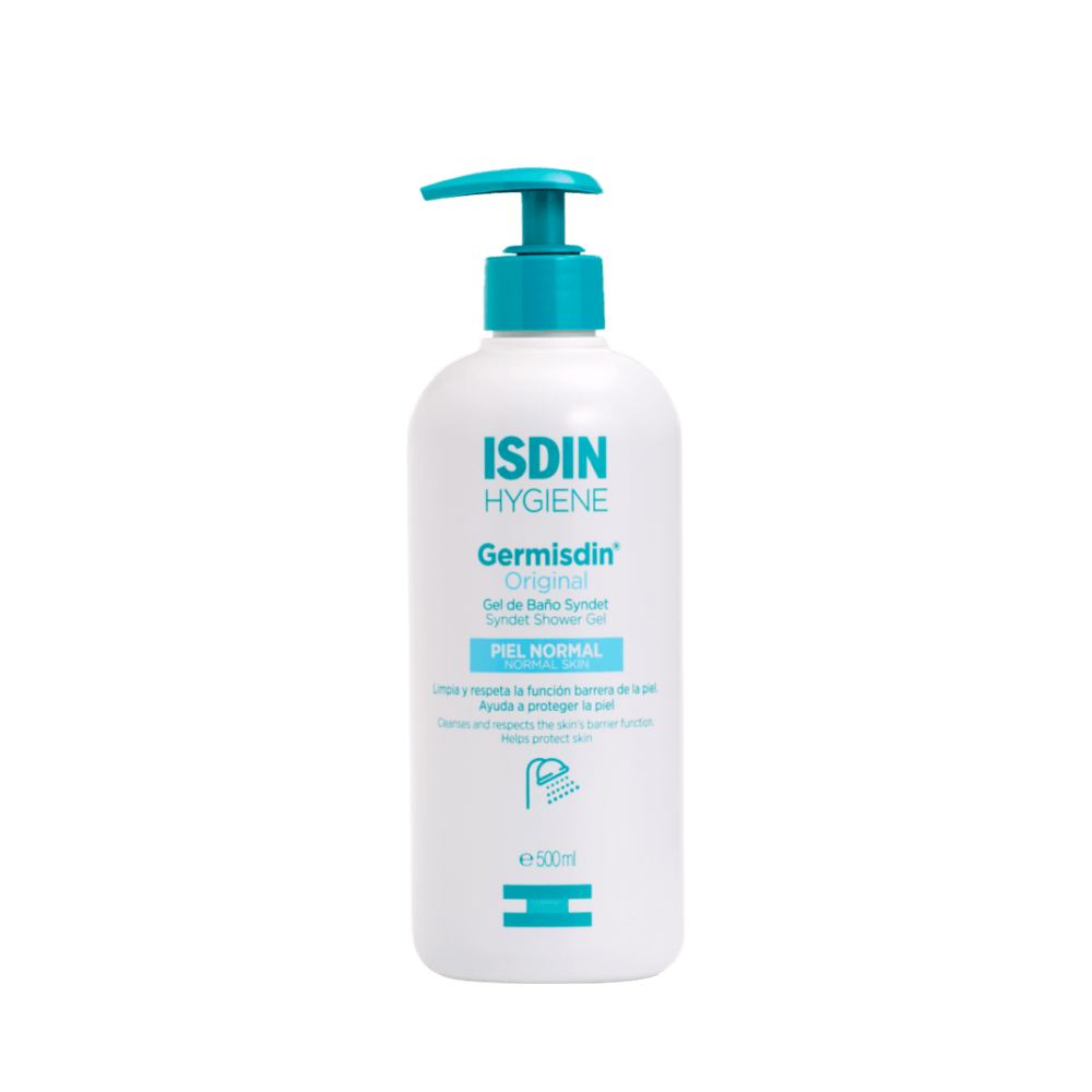 GERMISDIN igiene corpo originale 500 ml