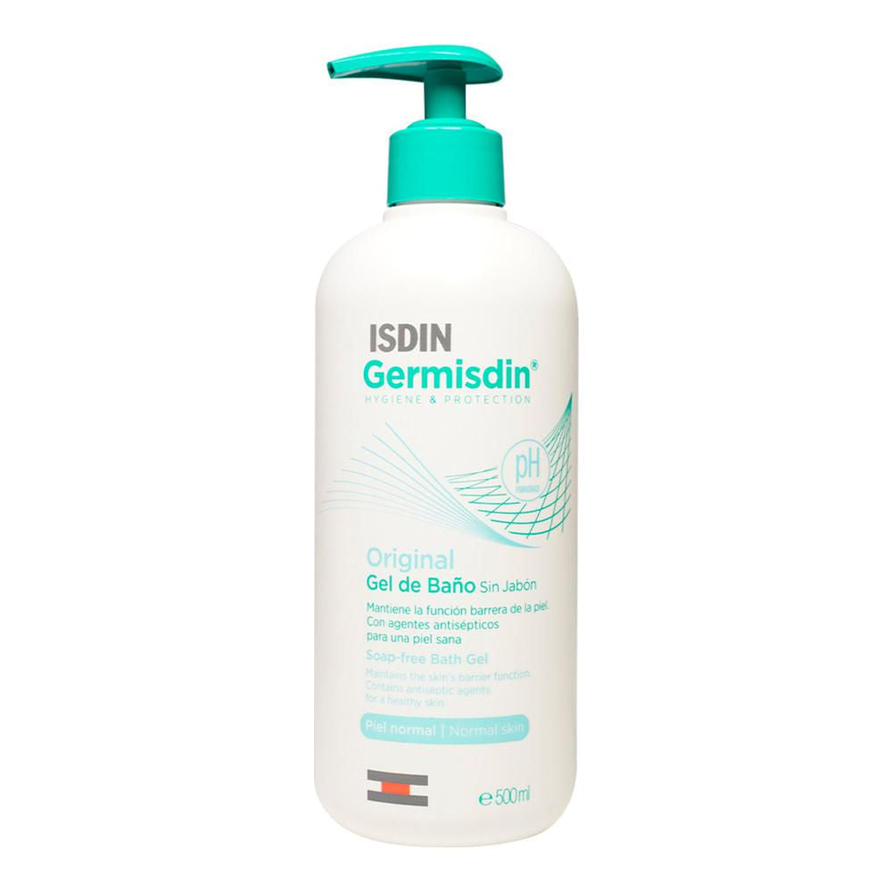GERMISDIN igiene corpo originale 500 ml