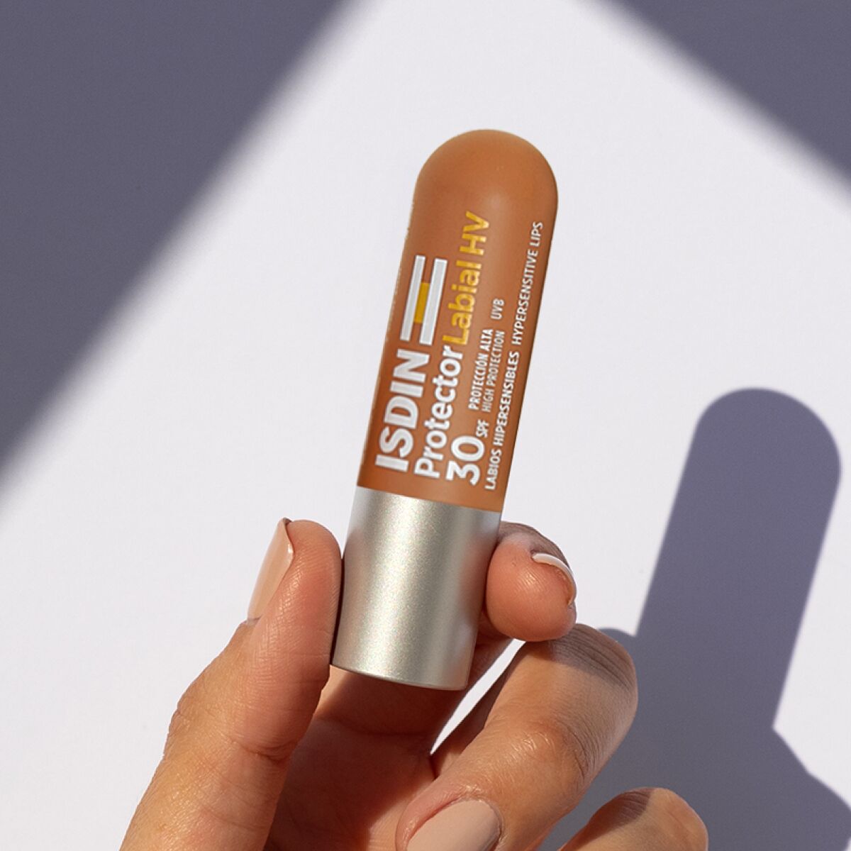 ISDIN HV protettivo STICK LABBRA SPF30 4 gr