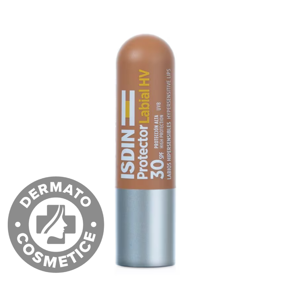 ISDIN HV protective LIPSTICK SPF30 4 gr
