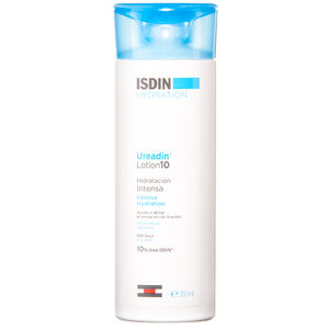 ISDIN UREADIN LAIT CORPOREL10 hydratation intense 200 ml