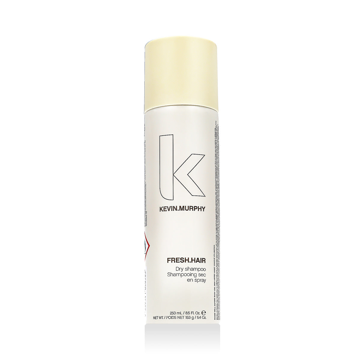 KEVIN MURPHY FRESH HAIR shampoo secco spray 250 ml