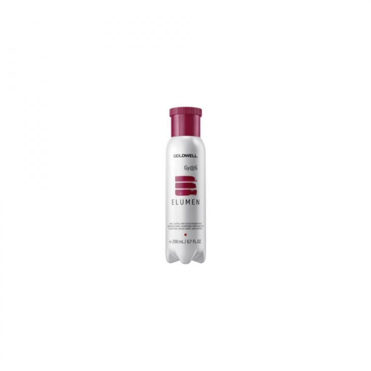 GOLDWELL ELUMEN COLOR colorazione a lunga durata senza ossidanti #Gy@9 200 ml