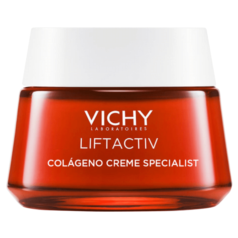 VICHY LIFTACTIV COLLAGEN SPECIALIST 16 crème de jour anti-âge 50 ml