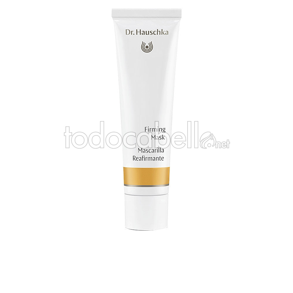 DR. HAUSCHKA Firming mask 30 ml