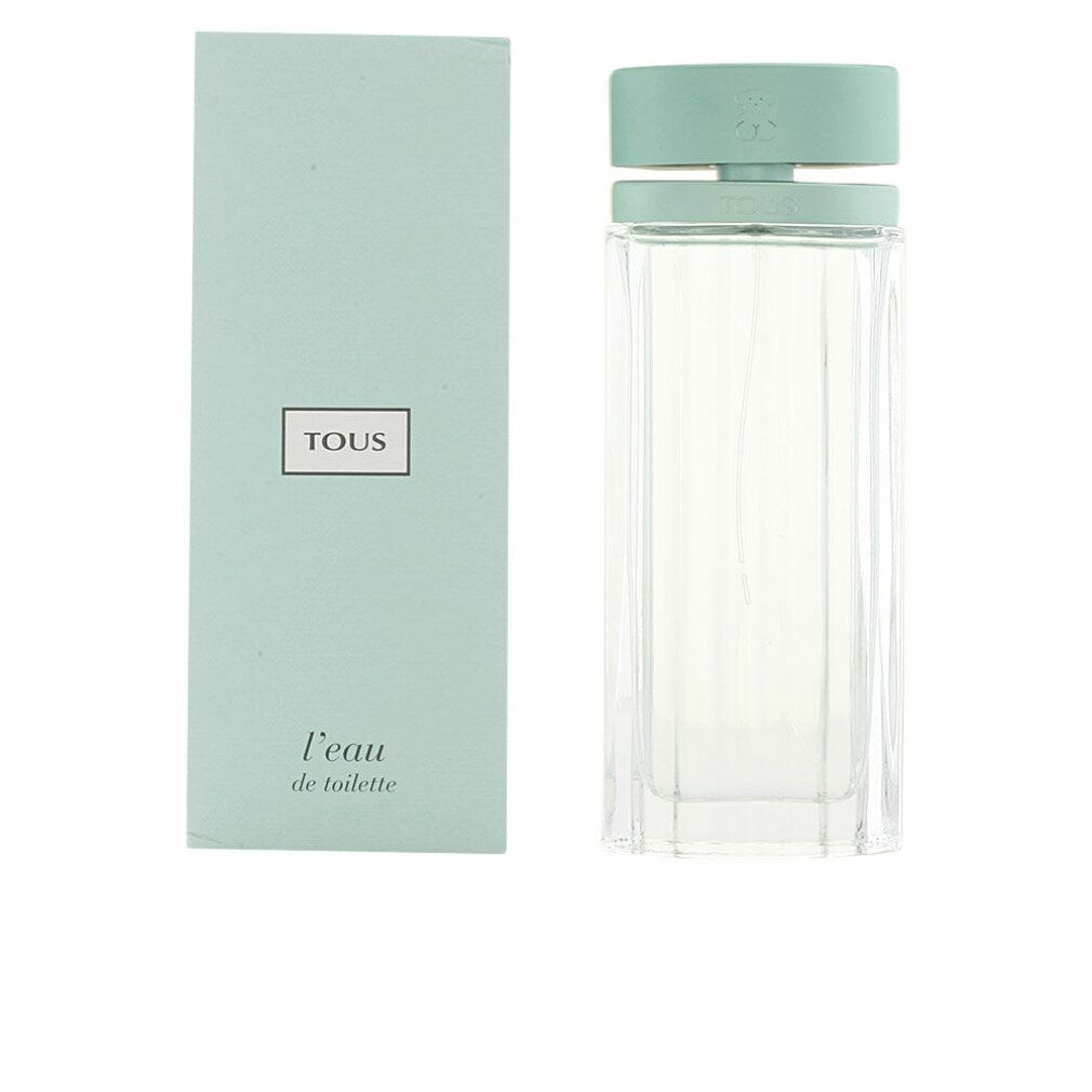 TOUS EAU DE TOILETTE vaporisateur 90 ml