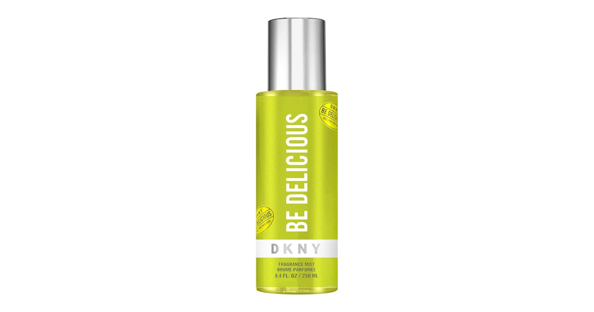 DONNA KARAN BE DELICIOUS brume corpo 250 ml