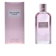 ABERCROMBIE & FITCH FIRST INSTINCT WOMAN edp vapo 100 ml