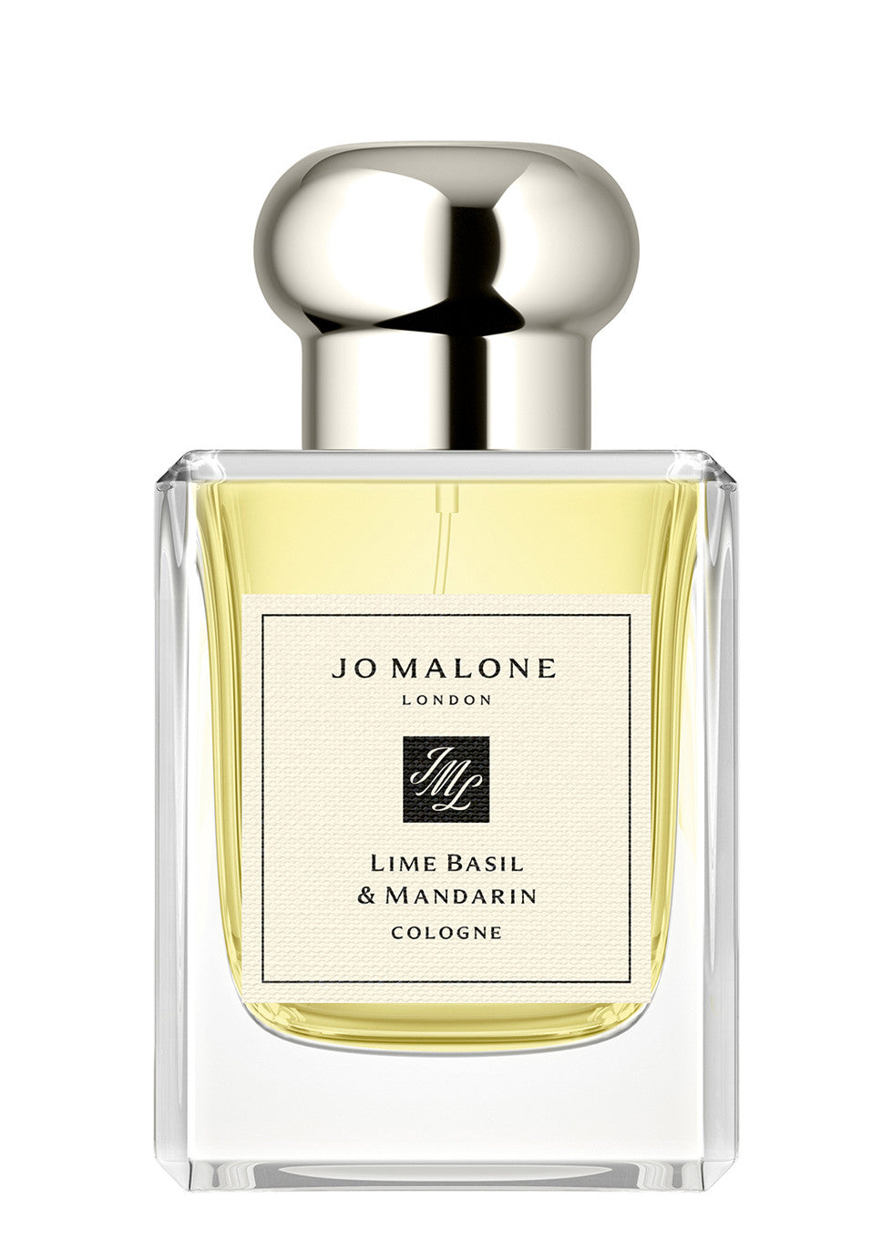 JO MALONE LIME BASIL &amp; MANDARIN edc vapo 50 ml