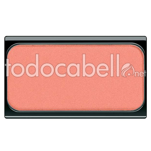 ARTDECO BLUSHER refill #07-salmon blush 5 gr