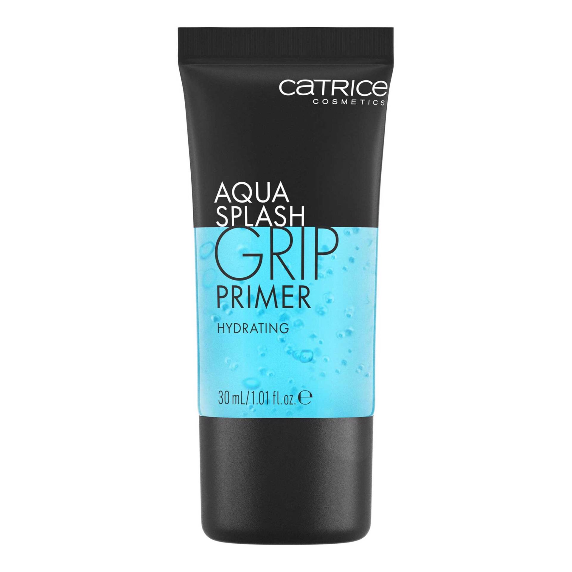CATRICE GRIP ACQUA SPLASH primer 30 ml