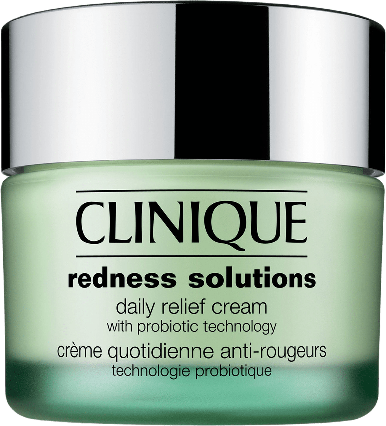 CLINIQUE REDNESS crema lenitiva quotidiana 50 ml