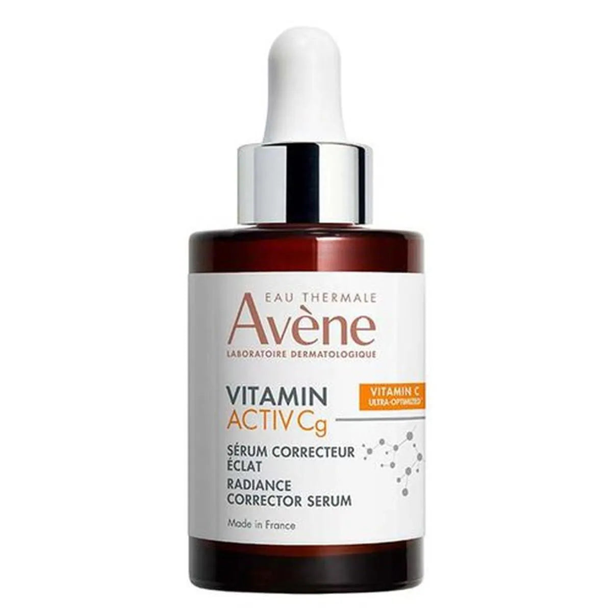 AVÈNE VITAMIN ACTIV Cg serum 30 ml