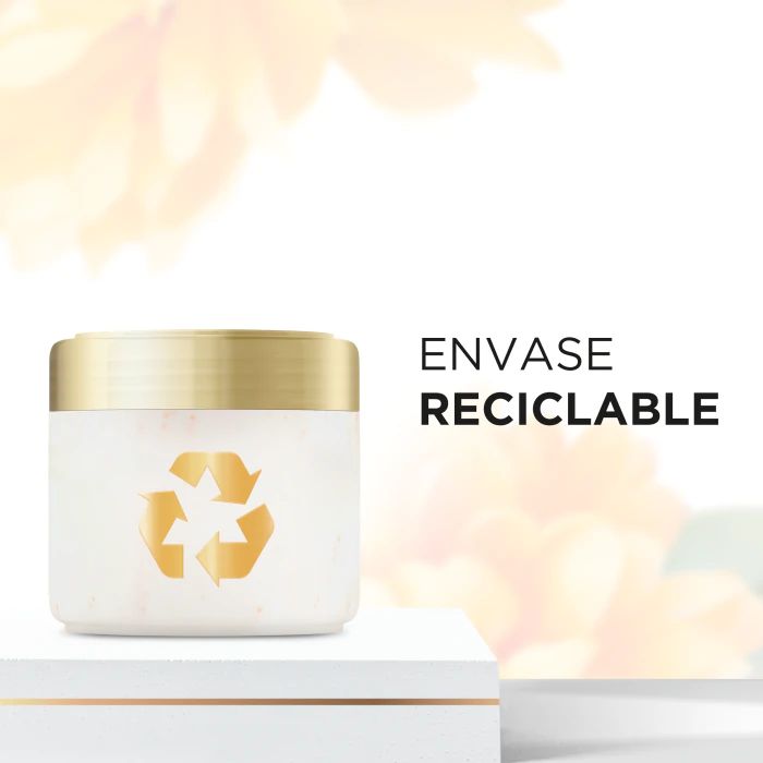 PANTENE MASCHERA MIRACLE ANTI-CRESPO 300 ml