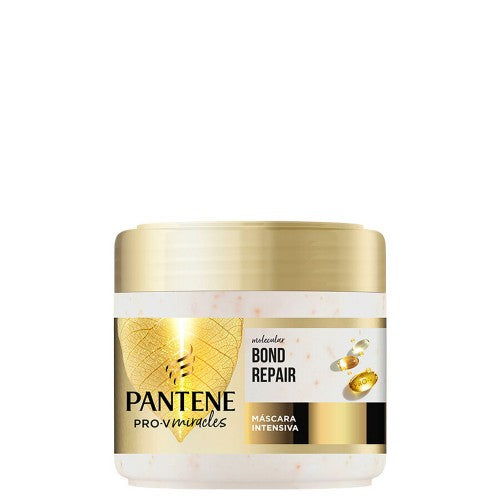 Maschera PANTENE MIRACOLO BOND REPAIR 300 ml