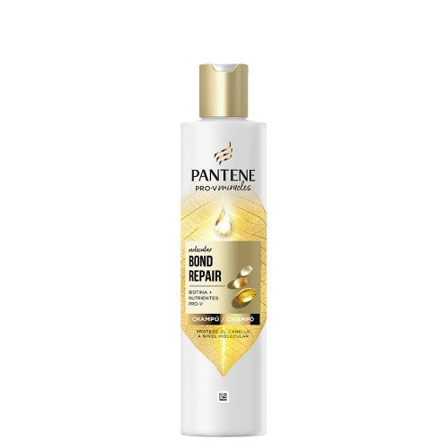 PANTENE MIRACLE BOND REPAIR shampooing 250 ml
