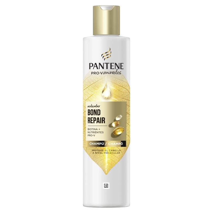 PANTENE MIRACLE BOND REPAIR shampooing 250 ml