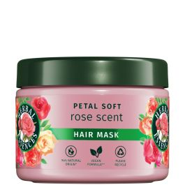 HERBAL ESSENCES HERBAL ESSENCE ROSES softness mask 500 ml