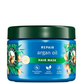 HERBAL ESSENCES HERBAL ESSENCE HUILE D'ARGAN masque réparateur 500 ml