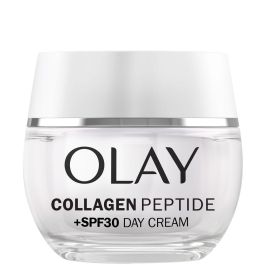 OLAY REGENERIST COLLAGEN PEPTIDE24 SPF30 day cream 50 ml