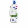 HEAD & SHOULDERS H&S MENTHOL FRESH shampoo antiforfora dispenser 1000 ml