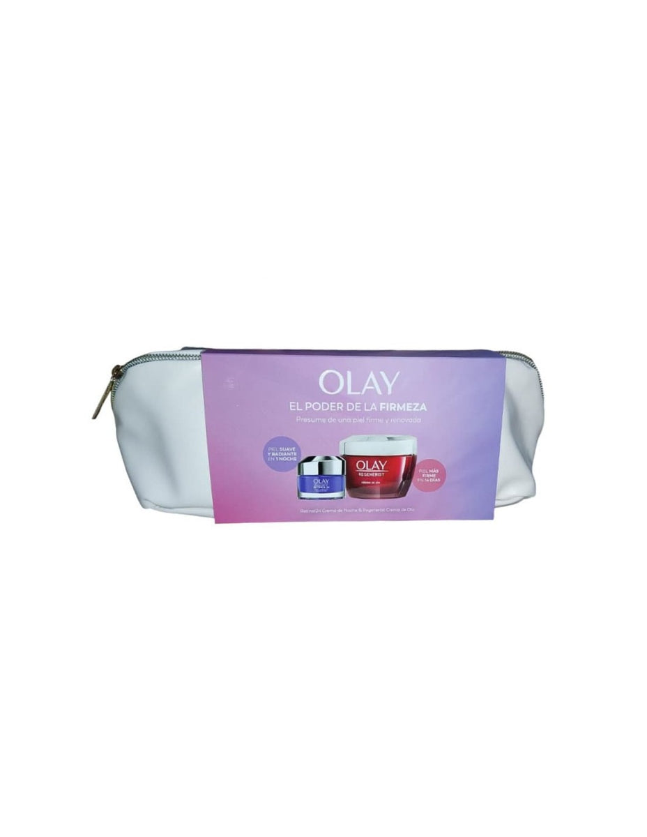 OLAY REGENERIST BEAUTY ROUTINE ANTI-ETÀ 2 pz